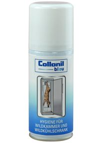Spray hygiénique Collonil pour chambre à gibier et réfrigérateur