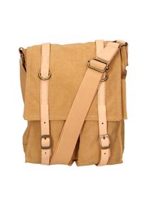 Gave Lux Sac à bandoulière Homme marron taille One Size