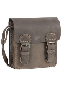Mika Sac à bandoulière Femme marron taille One Size
