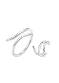 Elli Set di gioiElli Donna - argento