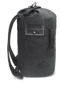 Normani Rucksack ' Submariner 50 ' Herren anthrazit Größe One Size