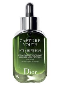 Christian Dior Capture Youth Intense Rescue Oil-Serum 30 ml