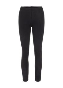 Pieces Leggings 'Edita' Femme noir taille XL