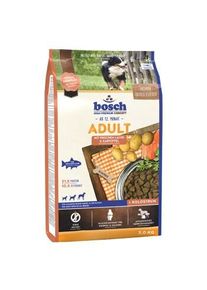 Bosch High Premium Concept Adult Lachs & Kartoffel 3 kg