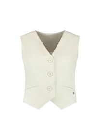 Shiwi Dames Gilet 'DEWY GILET' wit 38