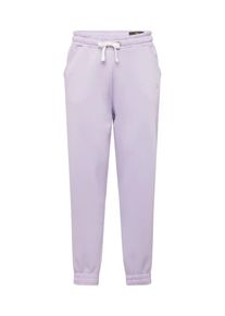 Alpha Industries Pantalon Femme violet taille XS