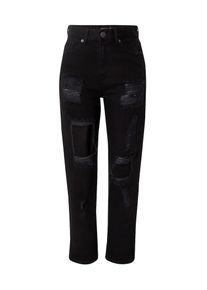 Nasty Gal Jean Femme noir taille 34