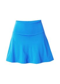 Girlfriend Collective Fustă sport 'Float Flounce' Femei albastru, Mărimea XL