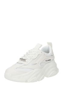 Steve Madden Dames Sneakers laag 'POSSESSION' wit 37
