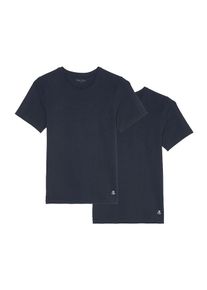 Marc O'Polo Marc O'Polo T-Shirt ' Essentials ' Herren dunkelblau Größe L
