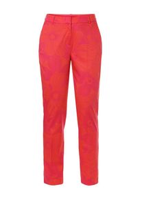 TATUUM Pantalon 'JULI' Femme orange taille 40