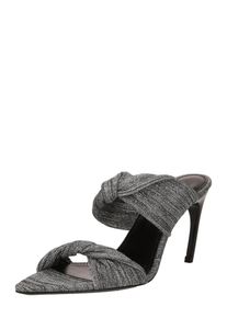Iro Mule Femme gris taille 36