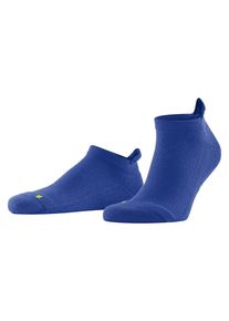Falke Heren Sportsokken 'Cool Kick' blauw / neongroen 46-48