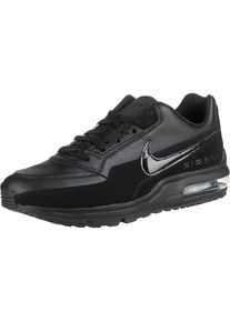 Nike Sportswear Heren Sneakers laag 'Air Max LTD 3' zwart 45