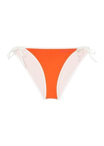 Marc O'Polo Marc O'Polo Bas de bikini ' High Shine ' Femme orange taille XL