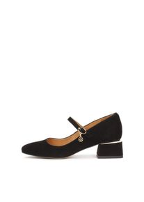 Kazar Pumps 'Mary Jane' Damen schwarz Größe 35