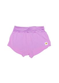 Saysky Damen Flower Pace Shorts 3Inc pink
