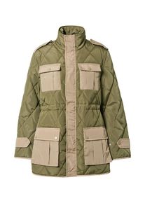 Neo Noir Veste mi-saison 'Cindi' Femme vert taille XS