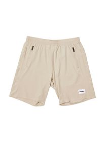 Saysky Herren Motion Shorts 8 beige