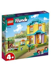 Lego® Friends 41724 Paisleys Haus