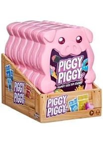 Gaming Piggy Piggy