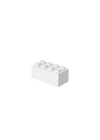 Lego STORAGE MINI BOX 8 - WHITE