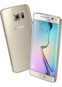 Samsung Galaxy S6 edge | 64 GB | gold