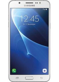 Samsung Galaxy J7 (2016) | 2 GB | 16 GB | Single-SIM | weiß