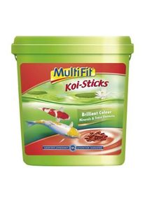 MultiFit Koi-Sticks 10 l