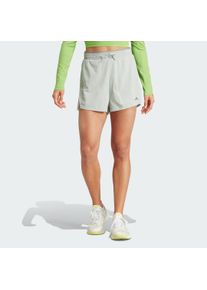 Adidas HIIT HEAT.RDY Two-in-One Short