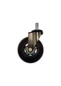 LC POWER - caster - black (pack of 5)