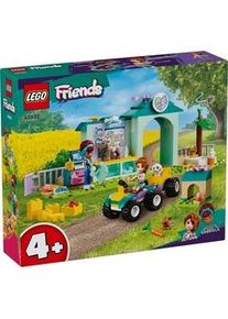 Lego® Friends 42632 Farmtierklinik