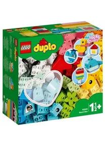 Lego® Duplo® 10909 Mein Erster Bauspaß