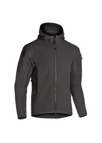 Audax Softshell Hoody schwarz, Größe XL, Herren, Synthetik, Clawgear