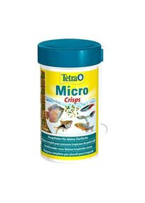 Tetra Micro Crisps 100 ml