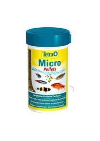 Tetra Pellets Micro 100 ml