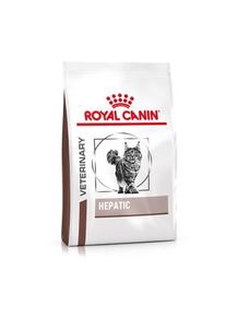 Royal Canin Veterinary HEPATIC 2 kg