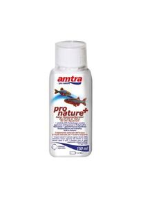 Amtra Pro Nature Plus 150 ml, 3 750 l