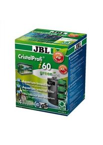 JBL CristalProfi greenline i60