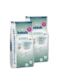 Bosch Sensible Renal & Reduction 2x11,5 kg
