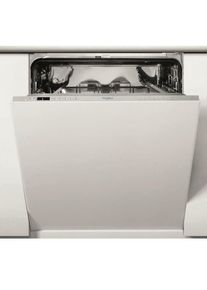 Lave-vaisselle pose libre Whirlpool 14 Couverts 59.8cm d, WHI8003437608315 - Blanc