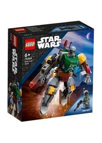 Lego® Star WarsTM 75369 Boba FettTM Mech