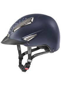 Uvex Riding Helmet Perfexxion III Grace