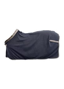 Bucas Cooler Rug Show Line Fleece, 400g
