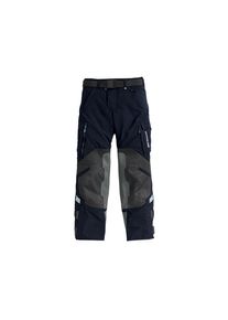 BMW Rallye motorbike pants men (dark blue)