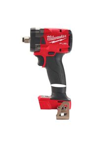 Milwaukee FUEL Akku Schlagschrauber 3/8" Vierkant Sprengring M18FIW2F38-0X - 1 Stk.