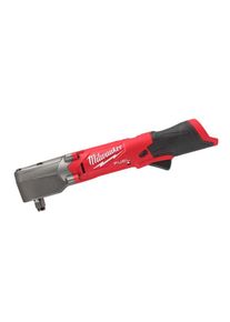 Milwaukee FUEL Akku-Rechtwinkliger Schlagschrauber 1/2" M12FRAIWF12-0