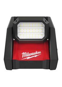 Milwaukee High Output Akku Leuchte M18 HOAL-0 - 1 Stk.
