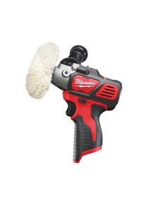 Milwaukee Akku-Mini-Polierer M12BPS-0