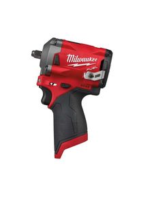 Milwaukee Fuel Akku-Schlagschrauber Vierkant M12FIW38-0 - 1 Stk.